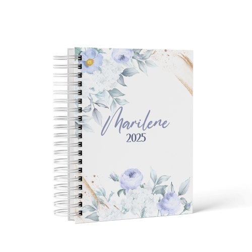 Caderno Personalizado